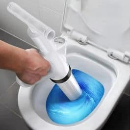 Destapa Cañerías de Alta Presión