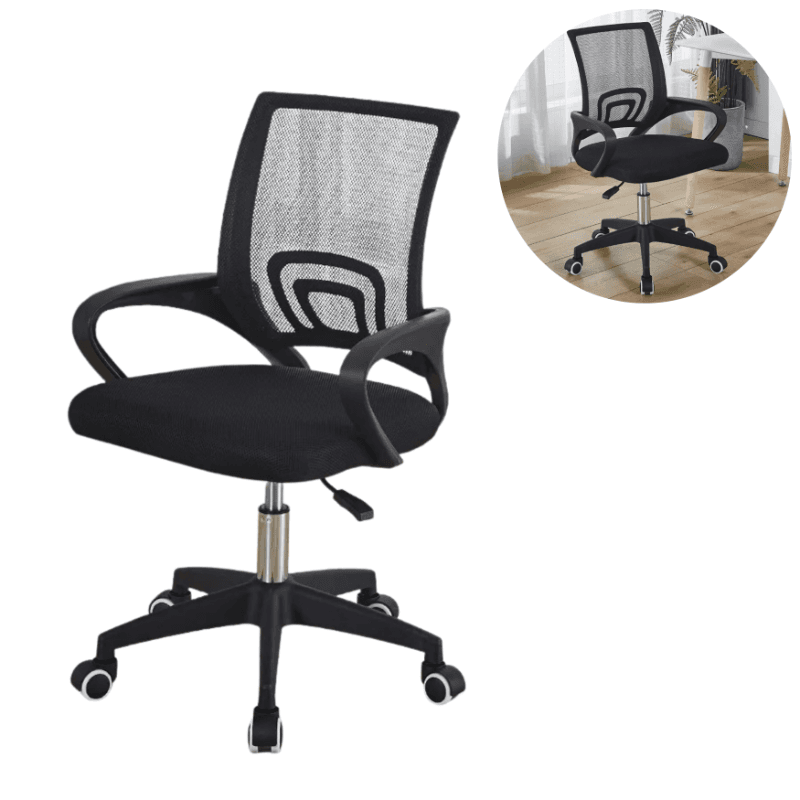 Transformá tu Espacio: La Guía Definitiva para Elegir Sillas Ergonómicas y Soluciones Inteligentes para tu Hogar